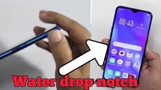Oppo K1 Unboxing First impression @16990/-