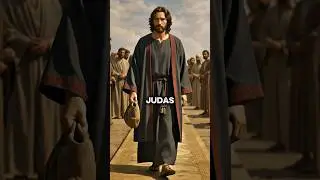 The Twelve Apostles and Jesus &ndash; A Heavenly Runway of Faith 4 #shorts #god #bible #history #apostle