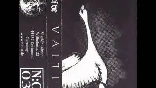 H&auml;ive - V Raina: Saatan Sinua