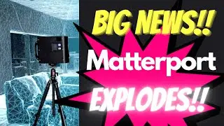 Whys is Matterport Stock Up 17% Today?  (MTTR Stock)