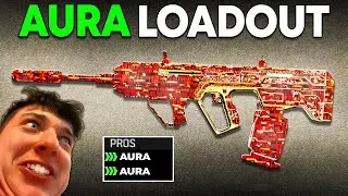 I Asked ChatGPT to Make the Most Aura Loadout in Warzone