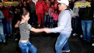 SONIDO BERRACO 