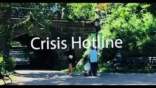 CRISIS HOTLINE (5 minutes 2 seconds)