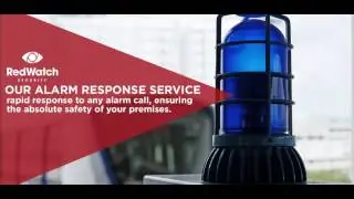Alarm Response