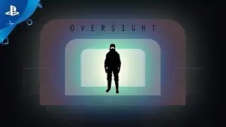 Asemblance: Oversight &ndash; Release Trailer | PS4