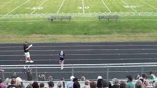 Fall 2025 Homecoming Pep Rally/Coronation