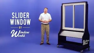 Replacement Sliding Windows | Window World of Tampa