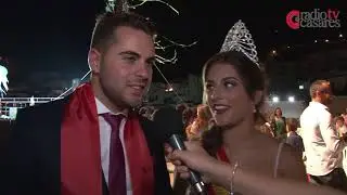 Feria de Casares 2018