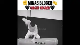 Minas Bloger - Chisht xosqer // Ճիշտ խոսքեր 🖤