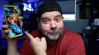S21 Ultra  Best Budget Case | by SCHNAIL TITAN