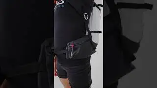 NEO BACKPACKS - Weight distribution