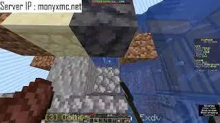 Monyx lagi ;)