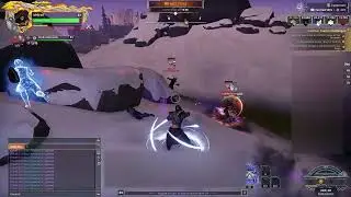 Crowfall : Vindi & Sanct