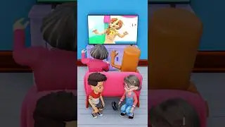 KIDS TURN OFF TV on PARENTS PRANK #shorts #roblox