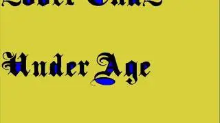 Zobel ChaZ - Underage