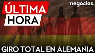 &Uacute;LTIMA HORA | Giro total en Alemania: reanuda los vuelos de refugiados afganos