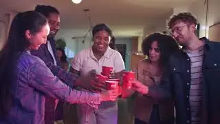 Hefty® Cups
