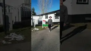$58,500 Affordable Home in Alberta, Canada! 🏠🇨🇦