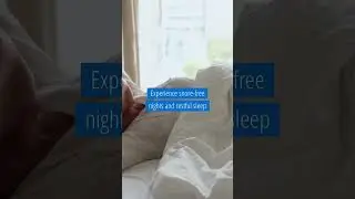VitalSleep is an anti-snoring mouthpiece designed to provide snorers with restful, snore-free sleep