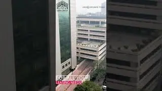 luxury interior design | Corporate tower reel  | NS Ventures