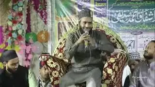 मोहम्मद अली फैजी का नया कलाम रिलीज़ हो गया2025
