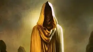 The King in Yellow - A Hastur Song | Cthulhu Mythos | Lovecraft