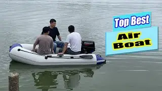 Top The Best Person Sport Boat Fishing Reviews 2025