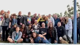 Tribute to David Rutter at KC Staples' Casa - January 28, 2023 [v.2]