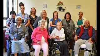 Pocopson Home Named to list of Top US Nursing Home... Here's Why