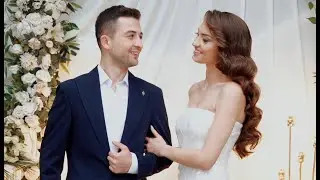 Ecem ❤️ Onur Bir Söz Hikayesi... ☘️💍🤵 👰💐👩‍❤️‍👩