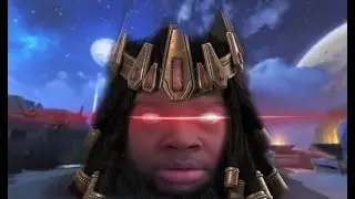 Smite Domination is a Mode