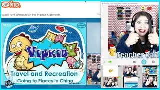VipKid Level 4 Certification (MC-L4-U4-LC1-1)