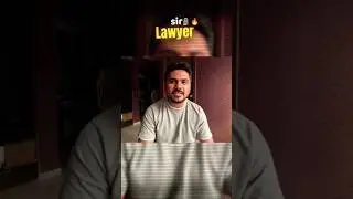 Lawyer sir @KithadiKiran Dv arrested 🚨 @TypicalKannadiga#controversy  #shorts