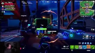 Why Our Teammate Leave Us @KillerOmen