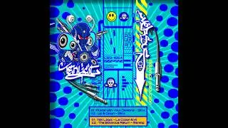 BILLX, LE CLOWN EVIL, MENTAP - Versus 01 (AstroFoniK VS Balarace)
