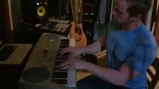 PARIS - THE CHAINSMOKERS (Nick Van Lieshout Cover)