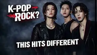 What if CNBLUE&rsquo;s &laquo; Killer Joy &raquo; was a 2000s Pop Punk Anthem? | Full Version