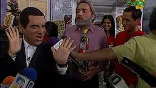 El Especial Del Humor - #01 El padre Maritin, Alejandro Guerrero con El padre Martìn (1/2)