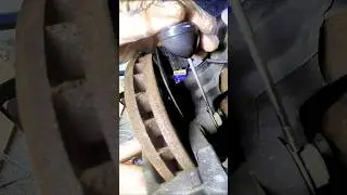 Wheel Bearing Noise