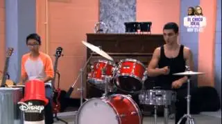 The next step 2&times;11 espa&ntilde;ol