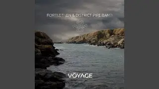 Pipe Band Hornpipes: Ian Green of Greentrax, The Waterman