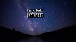 Lauren Duski - Fridaze
