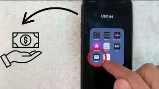 Comment transf&eacute;rer Apple Pay vers Cash App