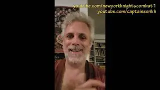 Capt Z Talks: What Medieval Armored Combat Means to Me Today