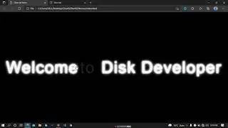 CSS Glowing  Text Animation Effects | CSS Glowing Effects