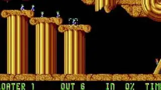Happy Hardcore Song made with FL Studio / Game: Lemmings