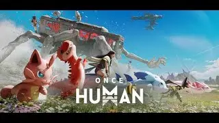 ONCE HUMAN | TODAY WE ARE GOING TO OPEN WEAPON AND GEAR CREAT OF ALL AREA| #oncehuman #oncehumanlive