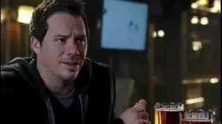 Once Upon A Time 2x14 Emma and Neal talk in a bar