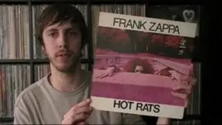 Recent Vinyl Finds #1 | January 2013 (Pt. 1)
