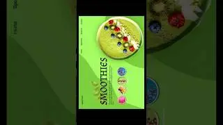 3D Carousel in Figma Prototyping/Animation Video